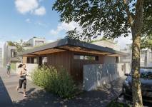 Anne-Rose BOUYER - KAURI ARCHITECTURE