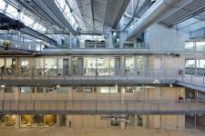 Raphael FICHET - FARALAB ARCHITECTES