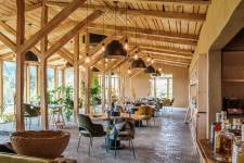 Guilhem DELHOMME - Cabcab Architecture