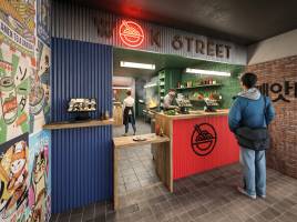 Anne-Rose BOUYER - KAURI ARCHITECTURE