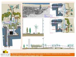 Nicolas BONAFE - EDIFICAT