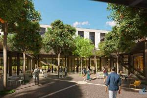 François FONDEVILLE - COMPARTIR STUDIOS