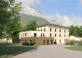 Adonis EL HUSSEINI - Adonis Architecture