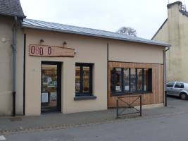 HENRIO EMMANUELLE - HENRIO ARCHITECTE